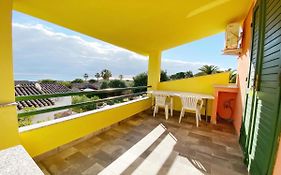Paradise Flat - View, Garden&Parking (200Mt Sea)